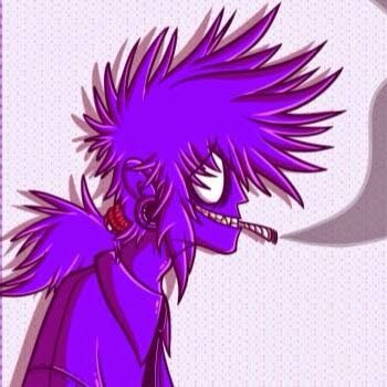 Purple Guy | Anime Amino