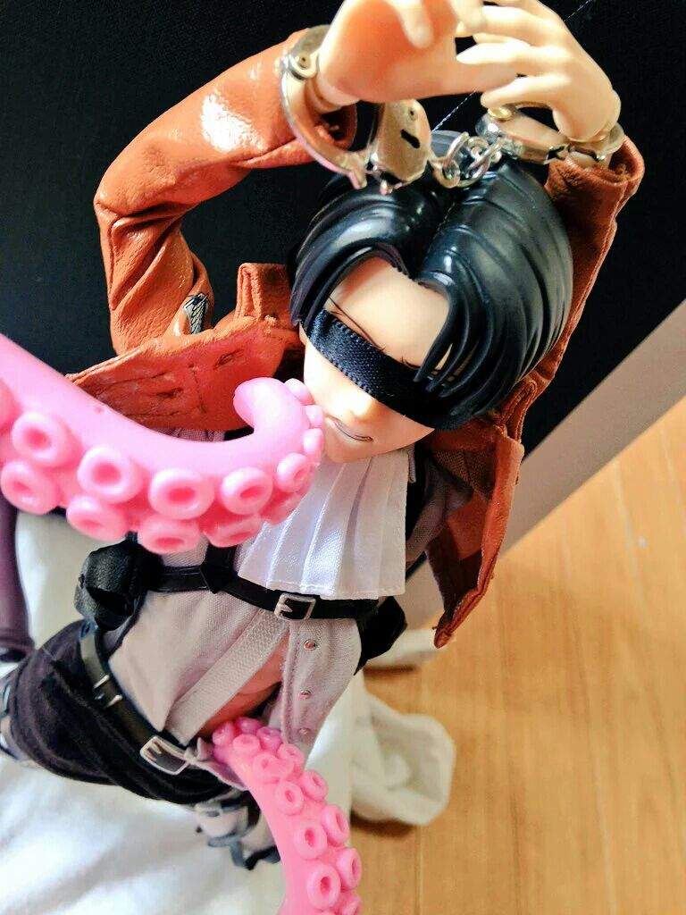 shingeki figures