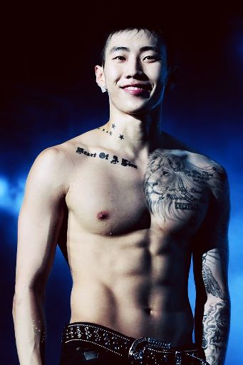 Jay Park Wiki K-Pop Amino.