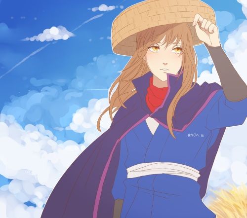 Top 10 Hottest Gintama Female Characters Collab | Anime Amino