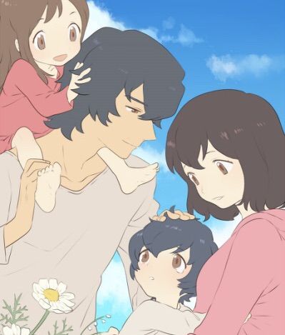 wolf children full movie english dub ryuanime