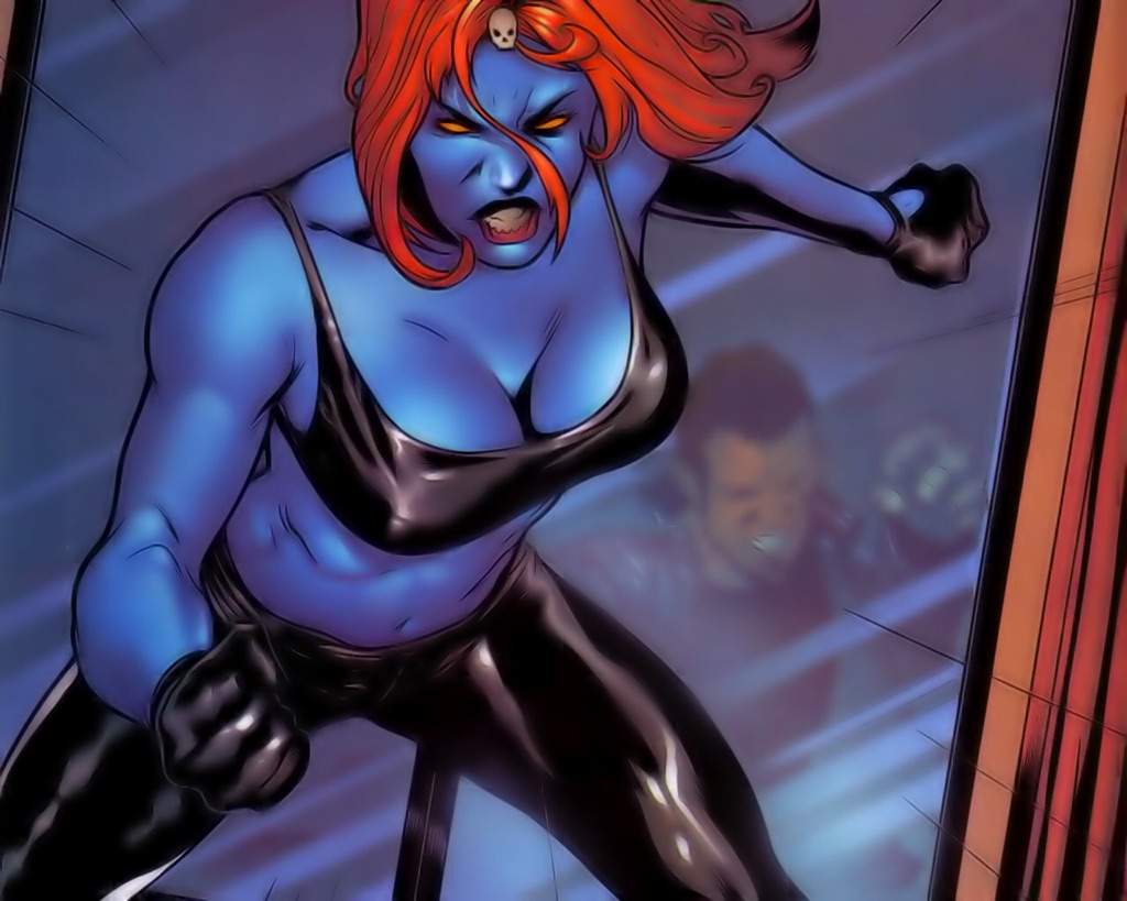 5 Best Female Supervillains Of All Time Comics Amino