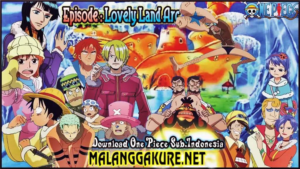 The Best Filler Arcs One Piece Anime Amino