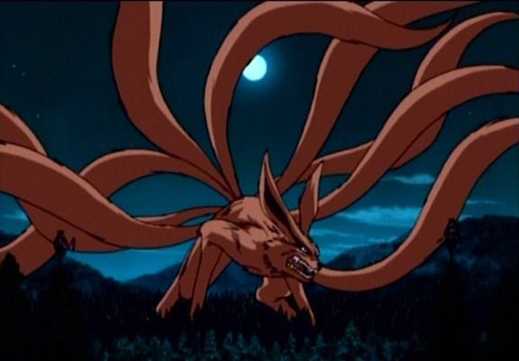 Kurama 