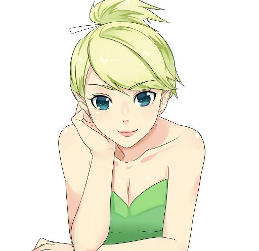 Tinkerbell | Anime Amino