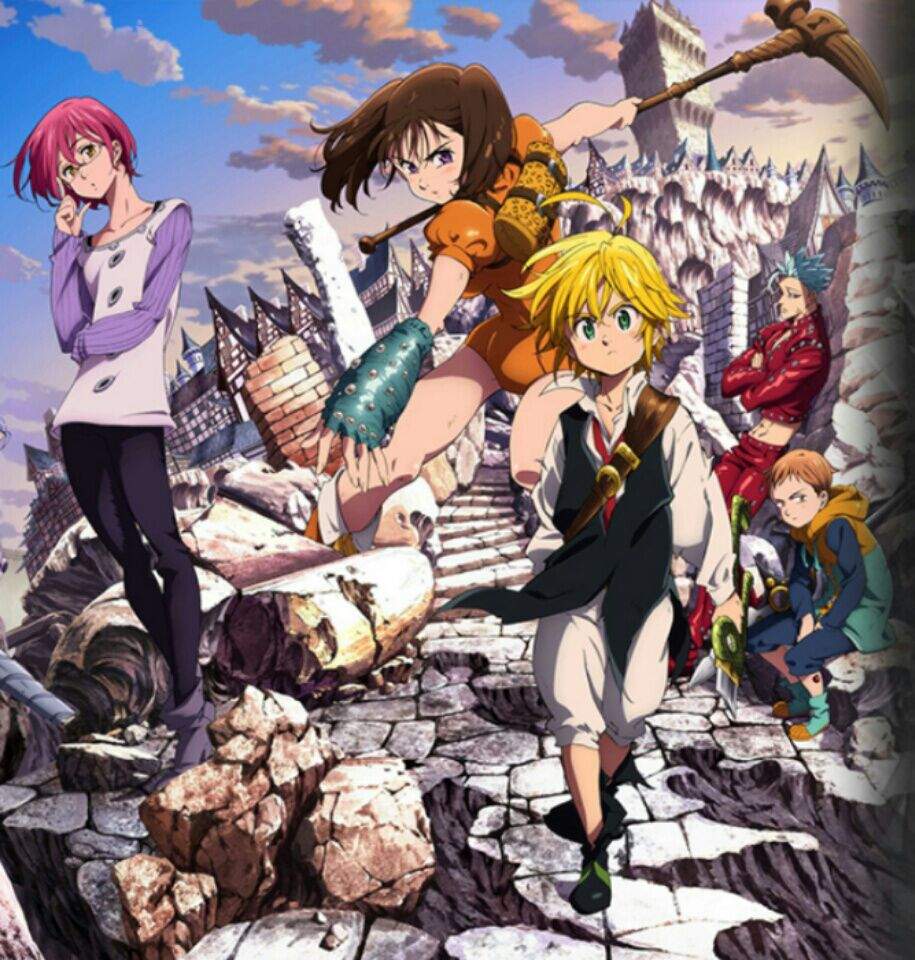 which one of the seven deadly sins is the worst
