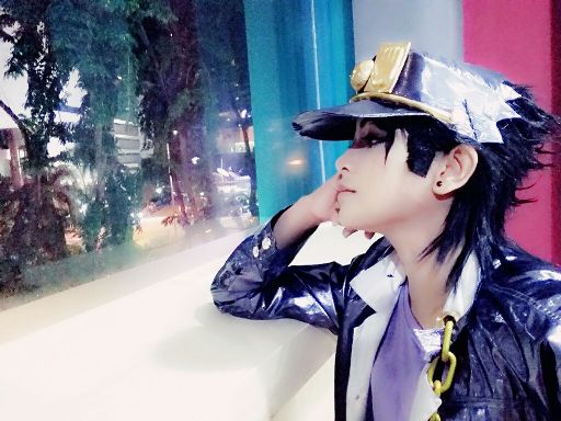 JoJo | Cosplay Amino