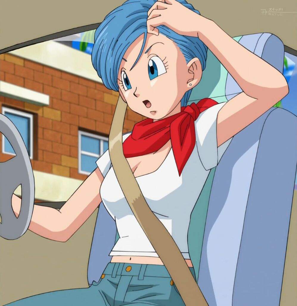 Bulma Wiki Anime Amino 