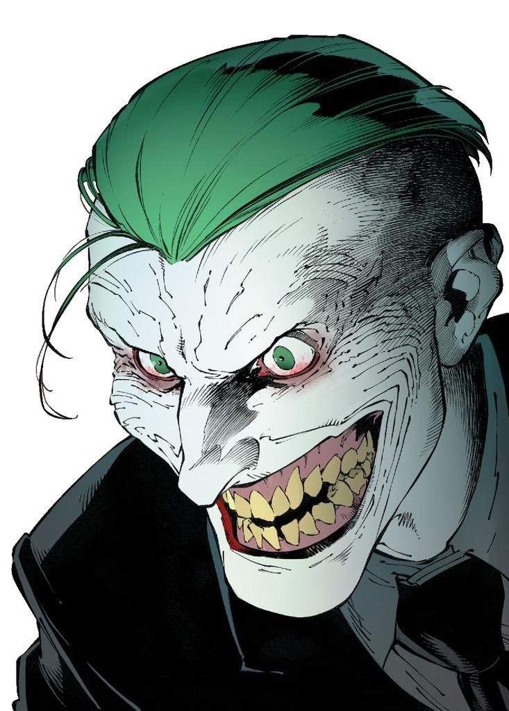 batman gay sex comic joker