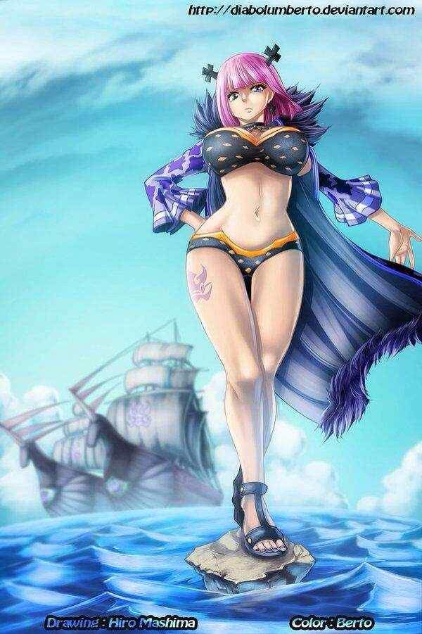 brandish-m-anime-amino