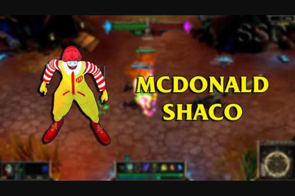 TOP 5 Shaco skins! | League Of Legends -- Official Amino