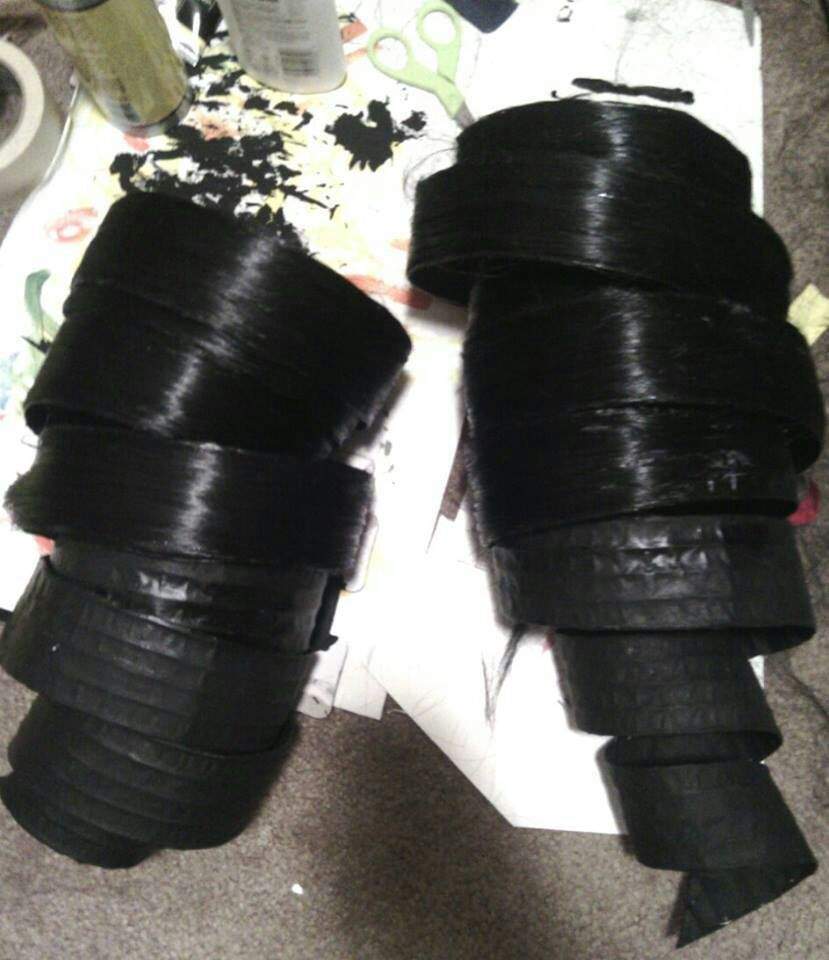 Celestia Ludenburg Drills tutorial Cosplay Amino