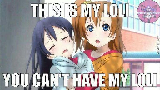 Lolis And Everything About Them Anime Amino