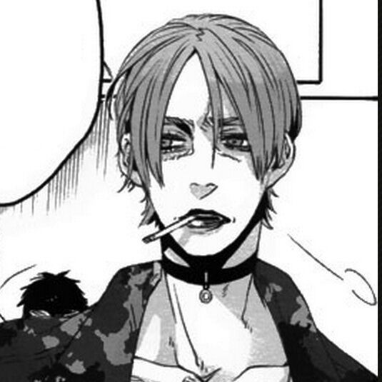 Gangsta. Why Are Twilights Being Hunted Twilights (Tags) in GANGSTA | Anime Amino