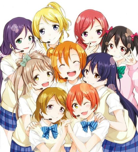 free download hanayo koizumi