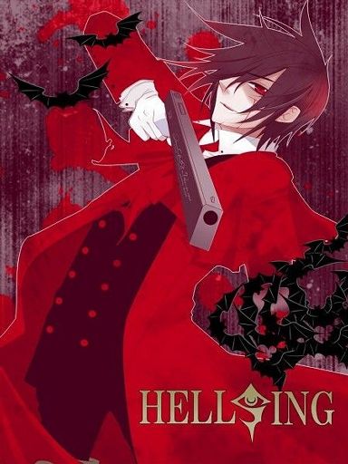 Is Hellsing A Good Anime