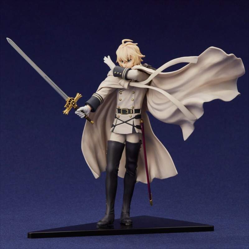 owari no seraph mika figure