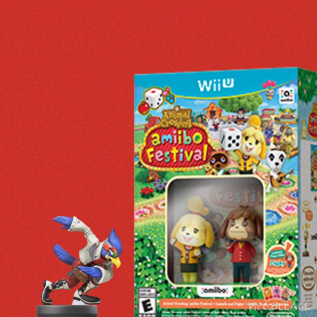 Best amiibo Minecraft Amino