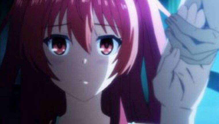 Let's Talk Rakudai Kishi no Cavalry (ep 6) | Anime Amino