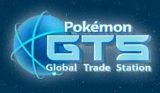 Gts trading system pokemon