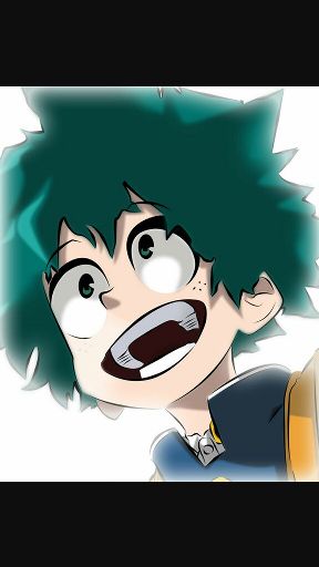 Izuku Midoriya | Wiki | Anime Amino