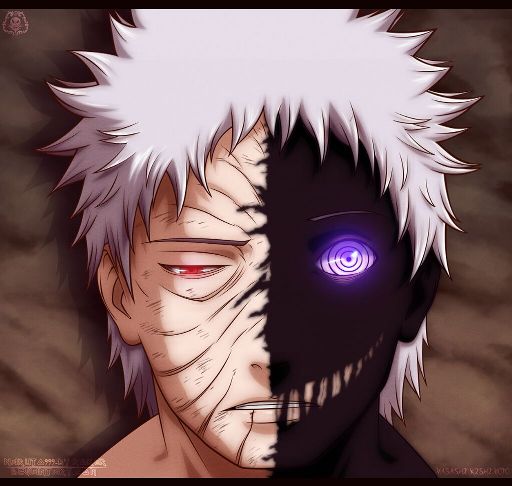 Uchiha Obito | Wiki | Anime Amino