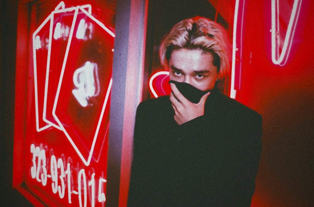 Getting to know DEAN | K-Pop Amino