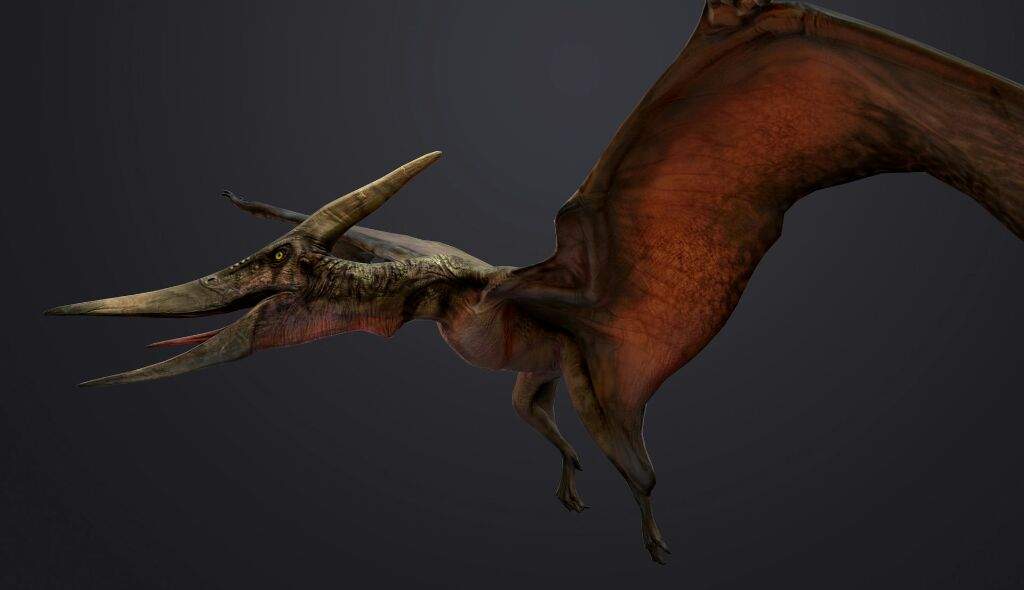 jp3 pteranodon