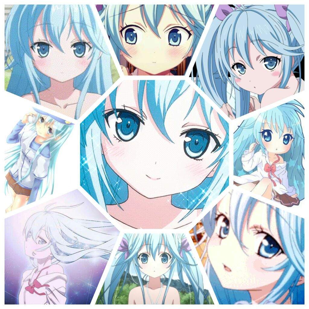 Erio And The Electric Doll Erio Touwa !!! 😁💕 | Anime Amino