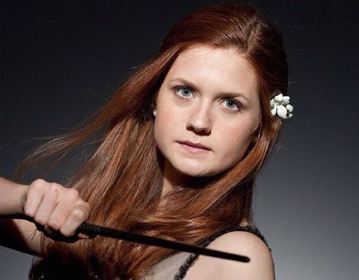 Ginevra Weasley | Wiki | Harry Potter Amino