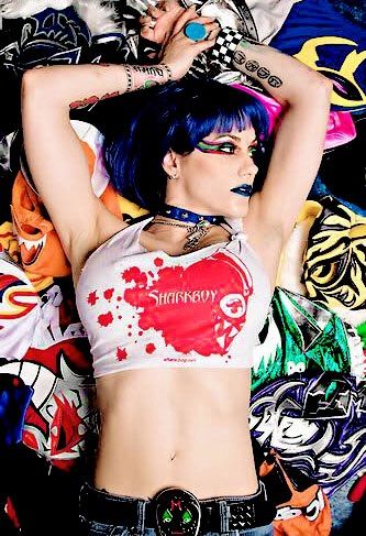 Daffney Wiki Wrestling Amino