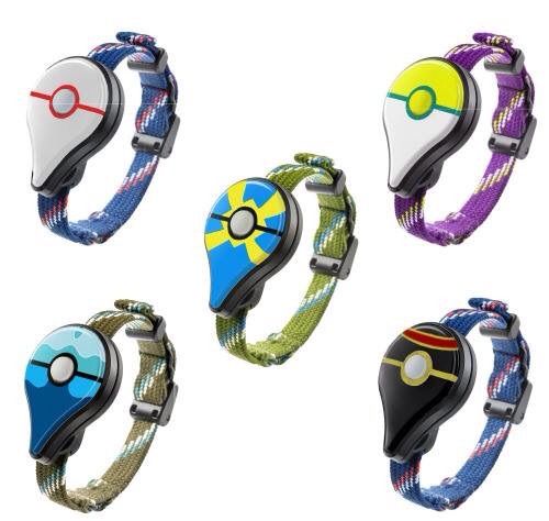 pokemon go samsung watch
