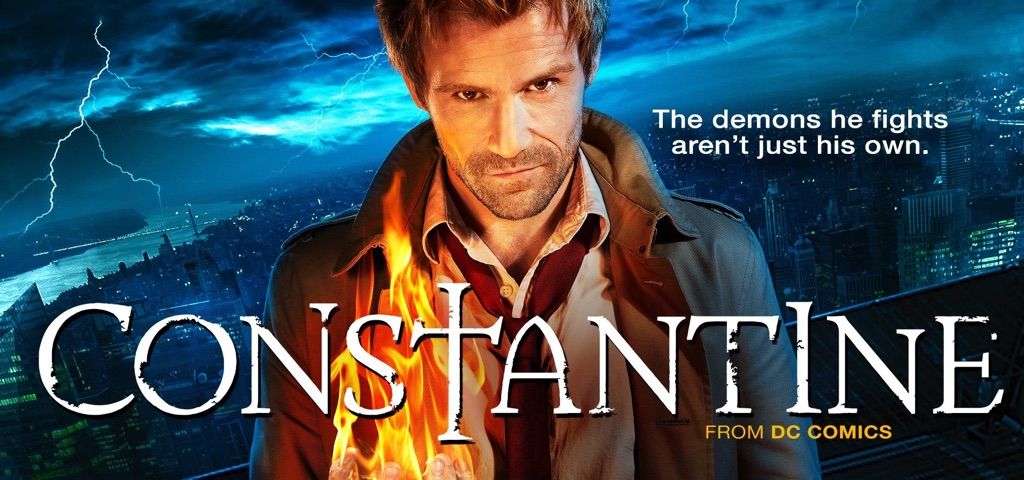 Watch Constantine Online Full Movie