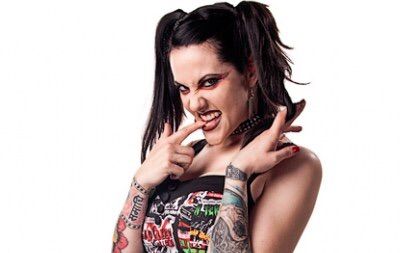 Daffney Wiki Wrestling Amino