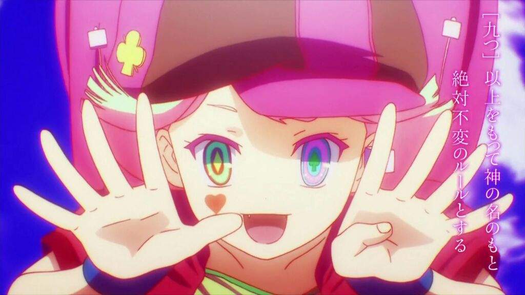 no game no life tet figure