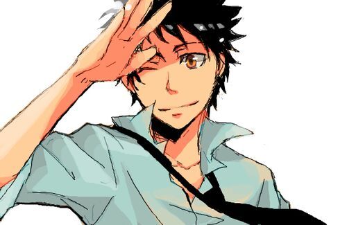 Yamamoto Takeshi | Anime Amino