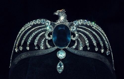 Alfombra de pies Comerciante Al borde Ravenclaw Diadem | Wiki | Harry Potter Amino