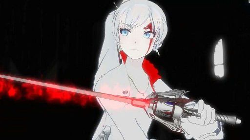 Rwby Wiki Anime Amino