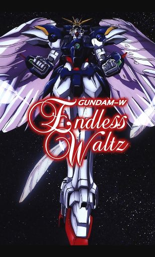 Gundam Wing Endless Waltz Wiki Anime Amino