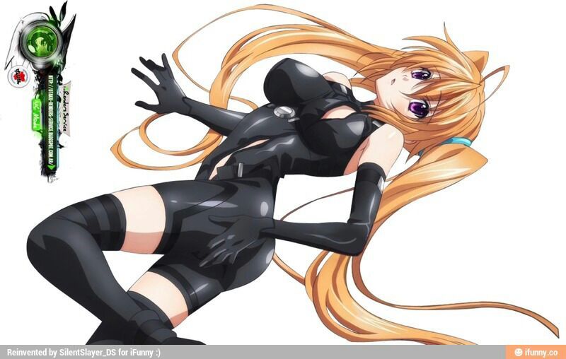 High School Dxd Who Won Anime Amino