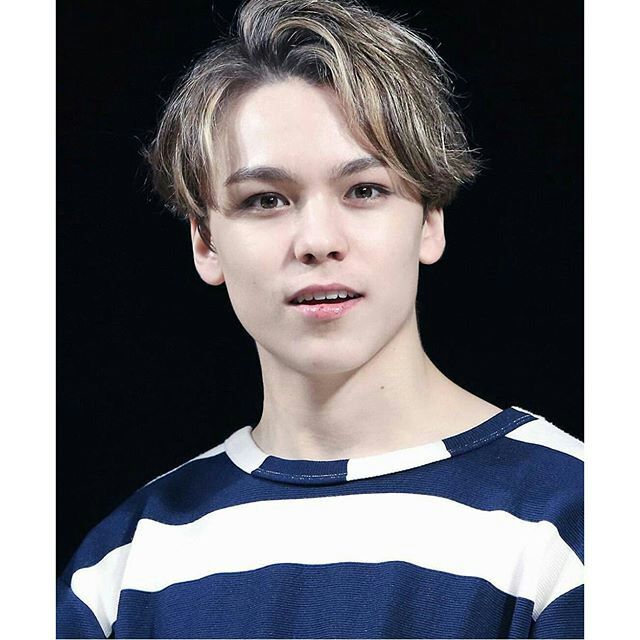 For the Love of Hansol Vernon Chwe | K-Pop Amino