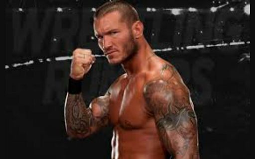 Randy Orton | Wiki | Wrestling Amino