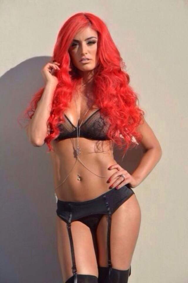 Eva Marie Wrestling Amino.