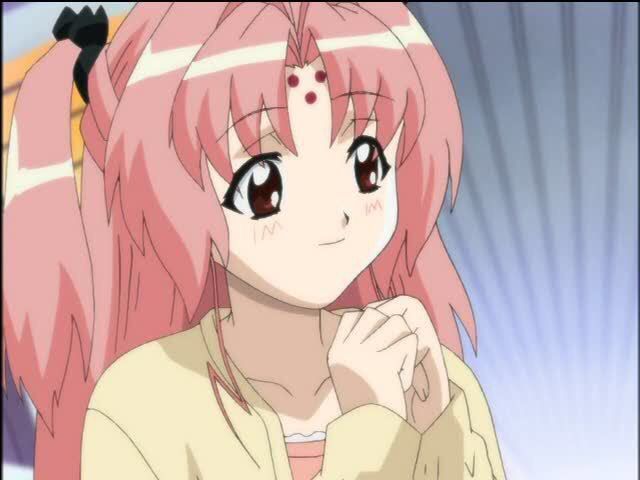 Miharu Sena Kanaka | Anime Amino