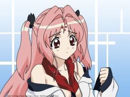 Miharu Sena Kanaka | Anime Amino