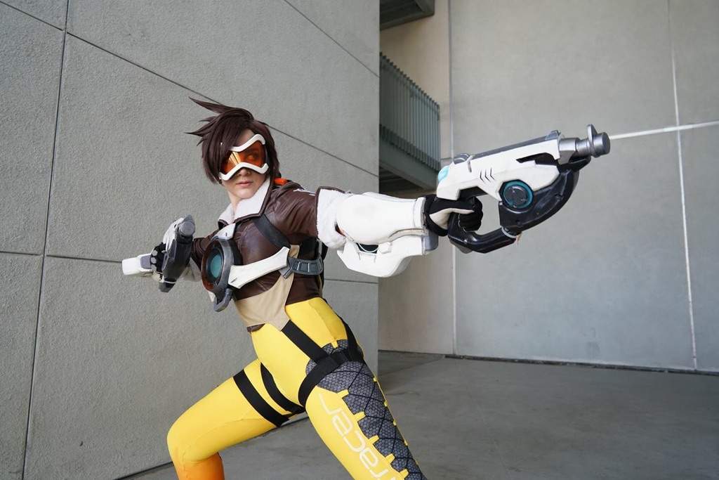 tracer proplayer