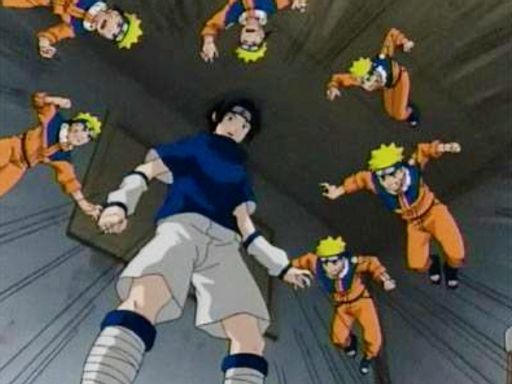 naruto s1 e3