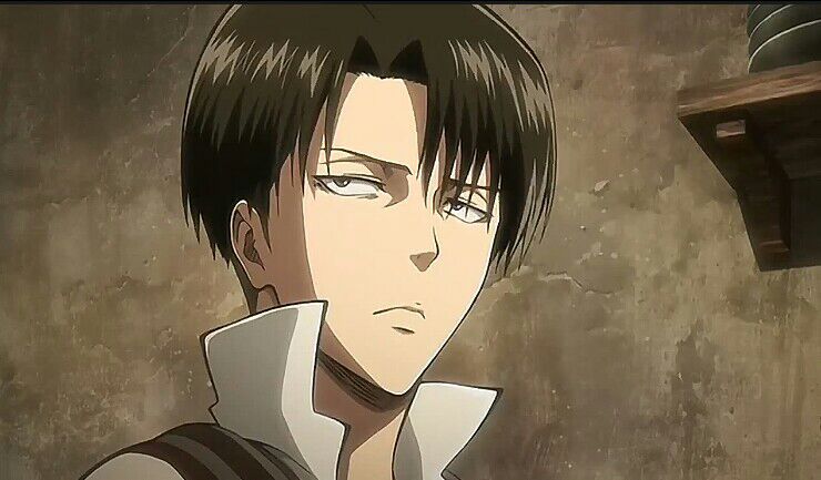 Levi Ackerman | Anime Amino