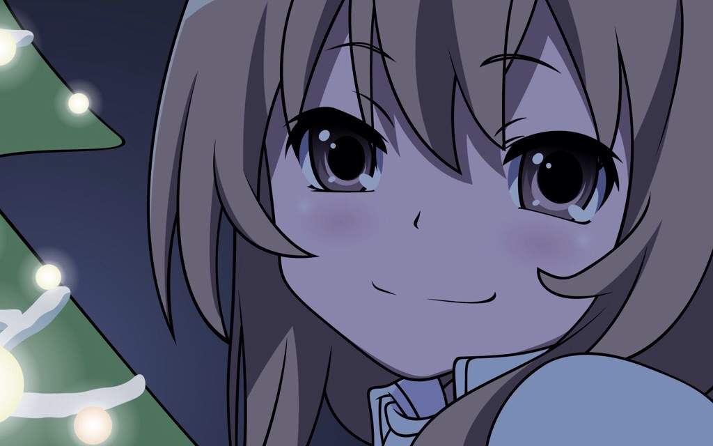 Toradora! (Literature) - TV Tropes