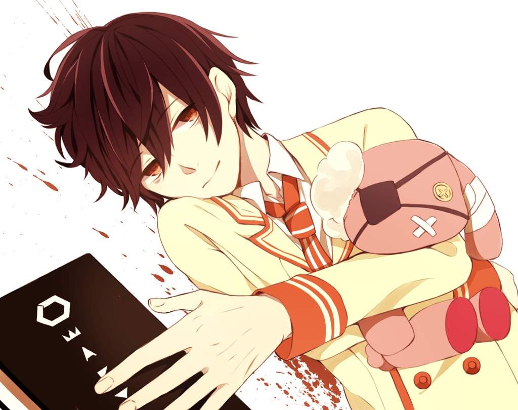 Thank you for reading and I hope you check out the other songs and read the manga ☆〜(ゝ。∂)
